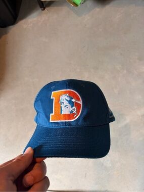 Denver Broncos Snapback